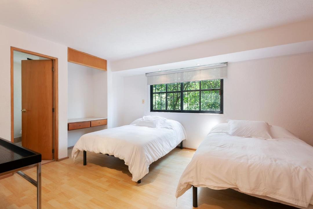 Photo of Bedroom in Bosques de las Lomas