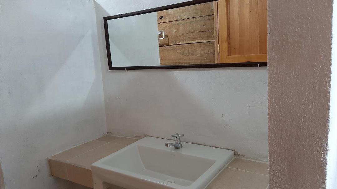 Photo of Bathroom in Xpujil