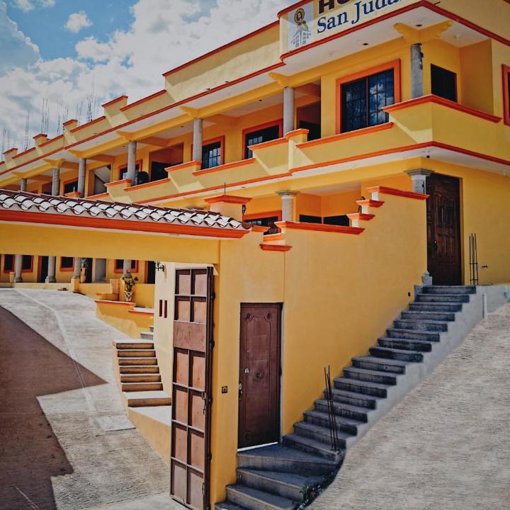 Photo of Others in San Pablo Villa de Mitla