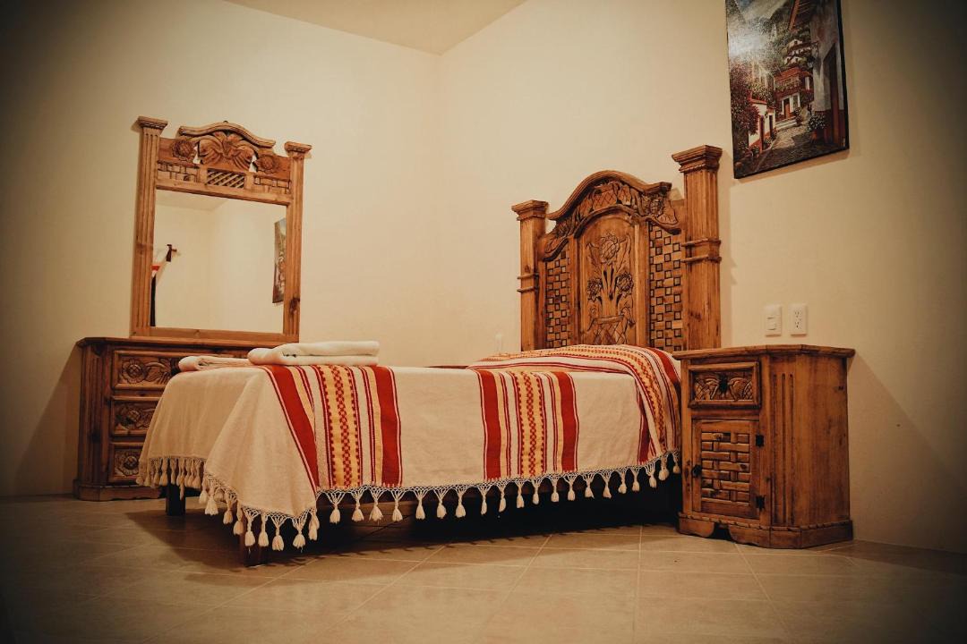 Photo of Others in San Pablo Villa de Mitla