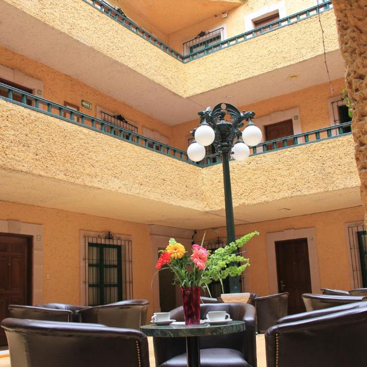 Photo of Others in Zacatecas Centro