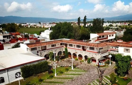 Photo of Buildings in Tulancingo