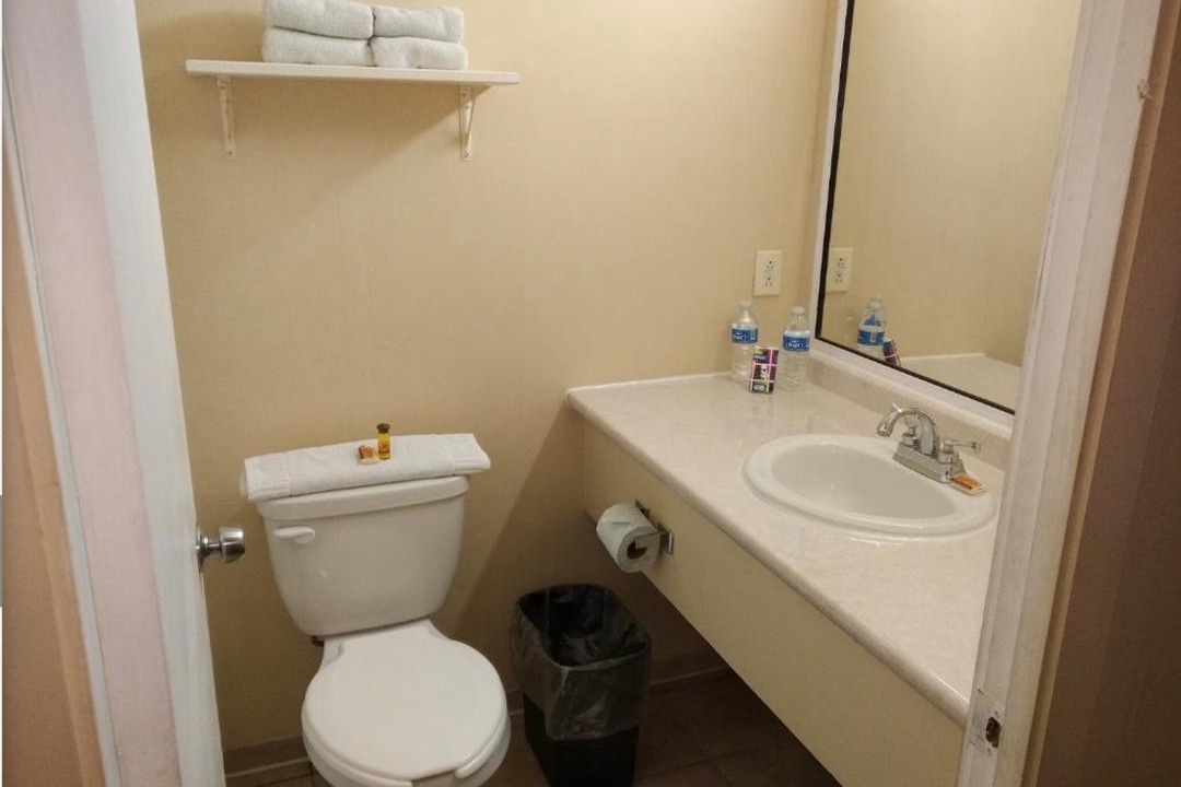 Photo of Bathroom in Ciudad Mante