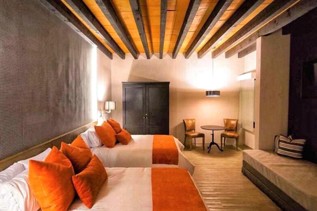 Photo of Bedroom in Leon Centro