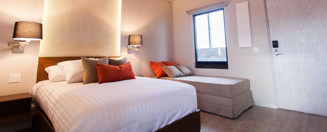 Photo of Bedroom in Leon Centro