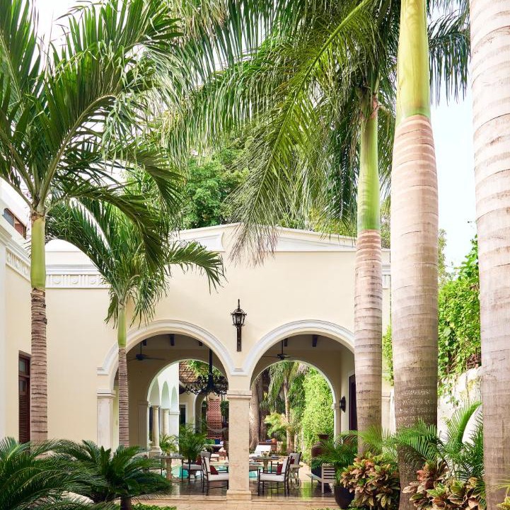 Photo of Others in Zona Paseo Montejo