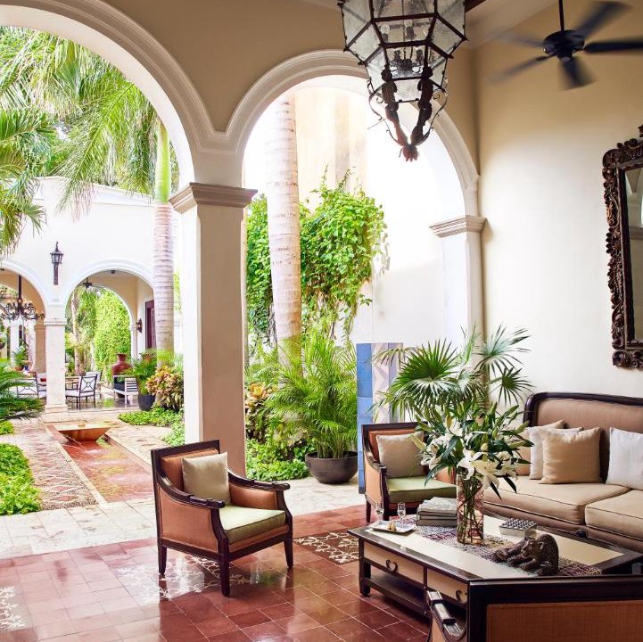 Photo of Others in Zona Paseo Montejo