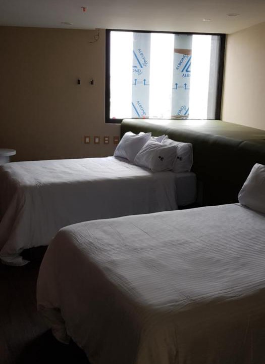 Photo of Bedroom in Coyoacan