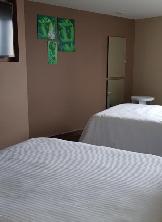 Photo of Bedroom in Coyoacan