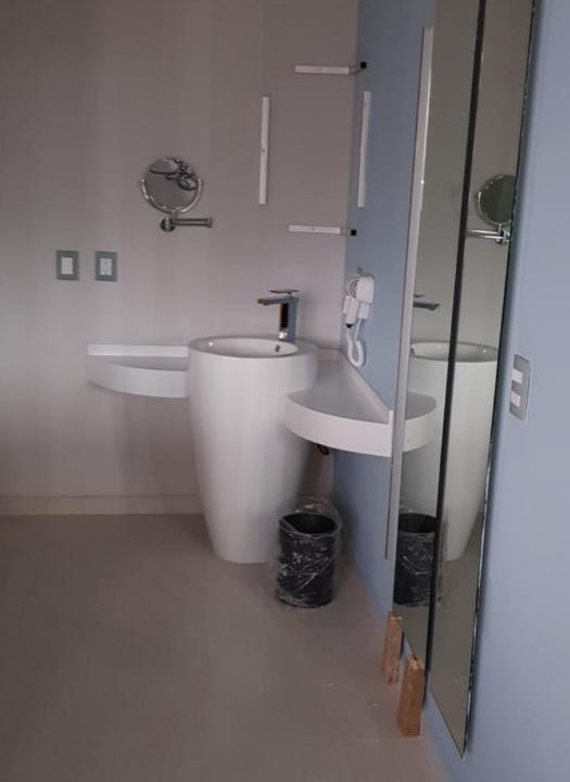 Photo of Bathroom in Coyoacan