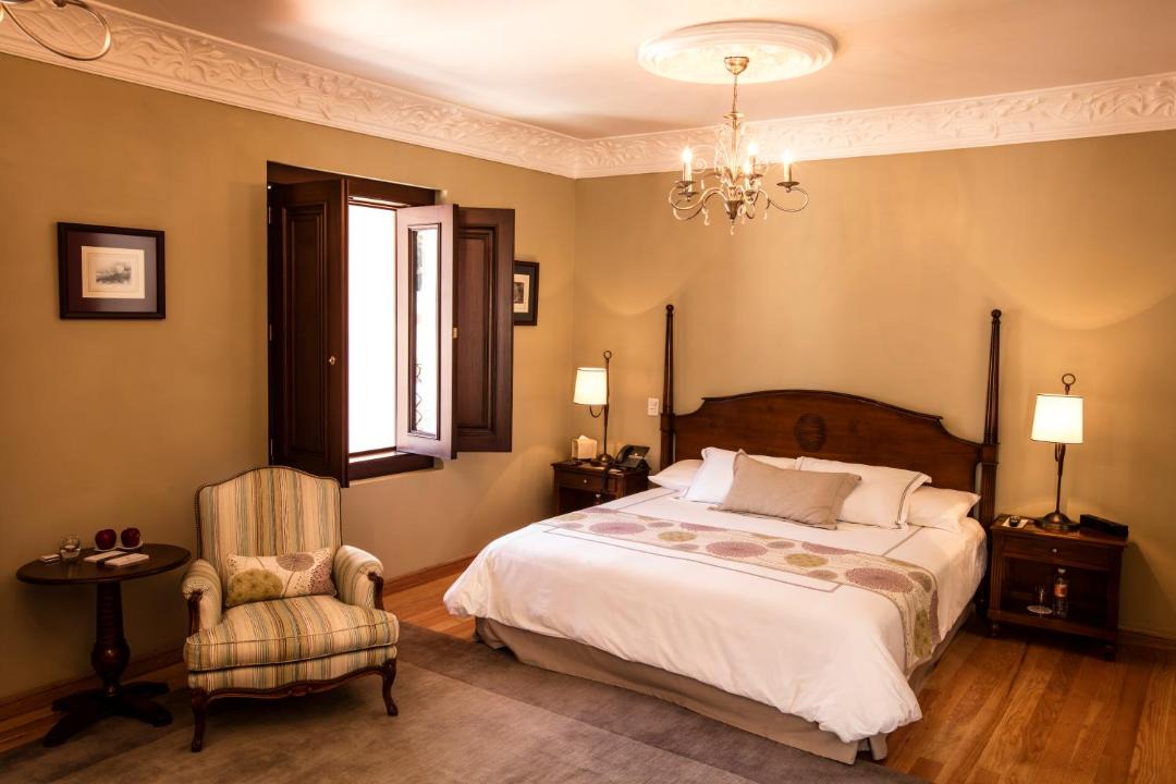 Photo of Bedroom in De La Presa