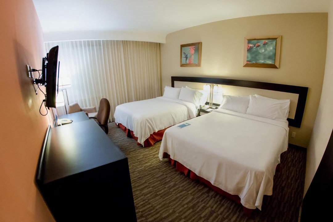 Photo of Bedroom in San Juan del Rio