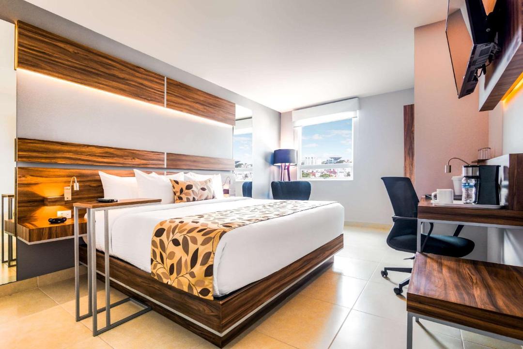 Photo of Bedroom in Villahermosa