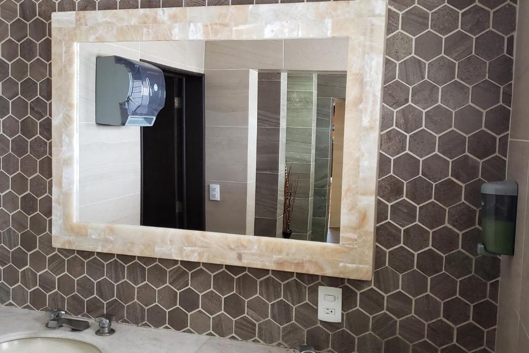 Photo of Bathroom in Toluca