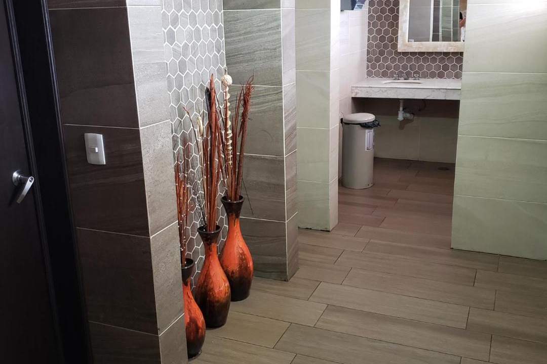 Photo of Bathroom in Toluca