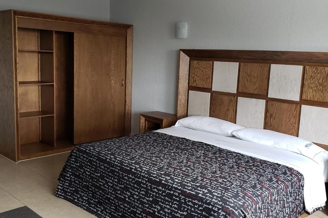 Photo of Bedroom in Toluca