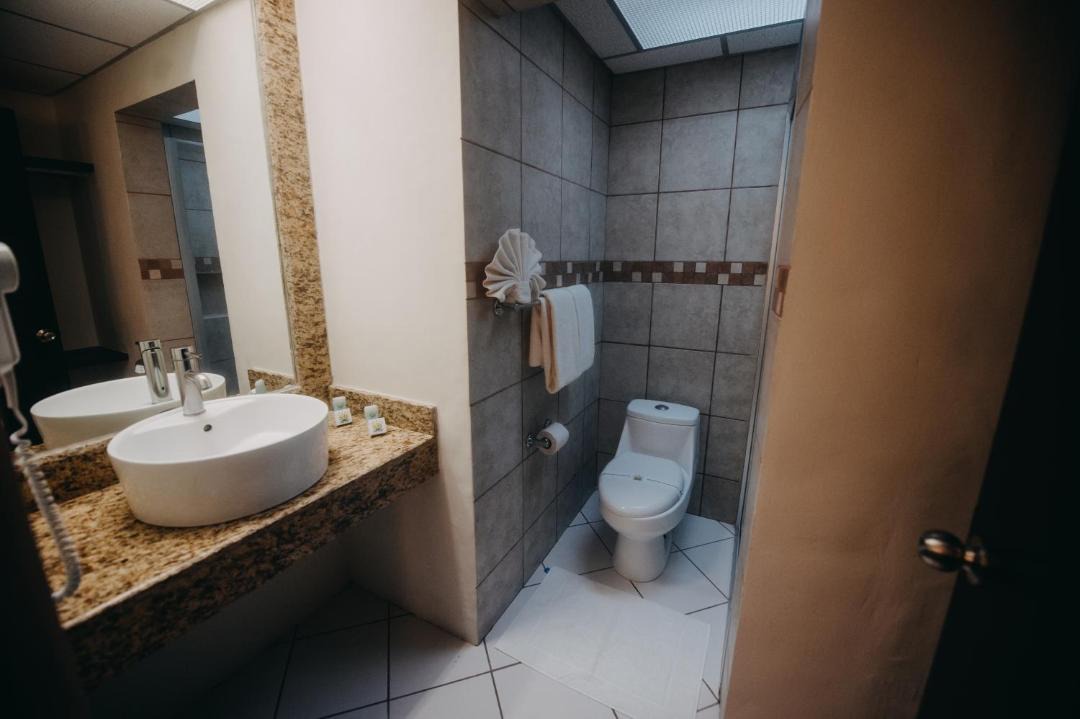Photo of Bathroom in Tuxpan