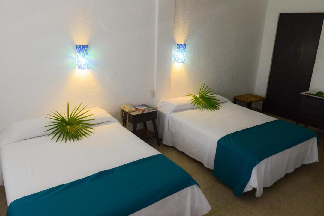 Photo of Bedroom in Las Playas