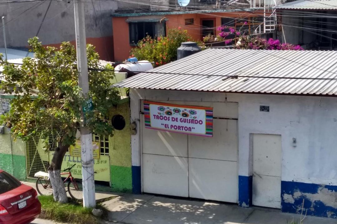 Photo of Buildings in Ecatepec de Morelos