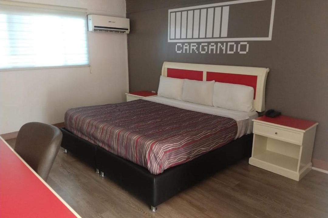 Photo of Bedroom in Mexicali