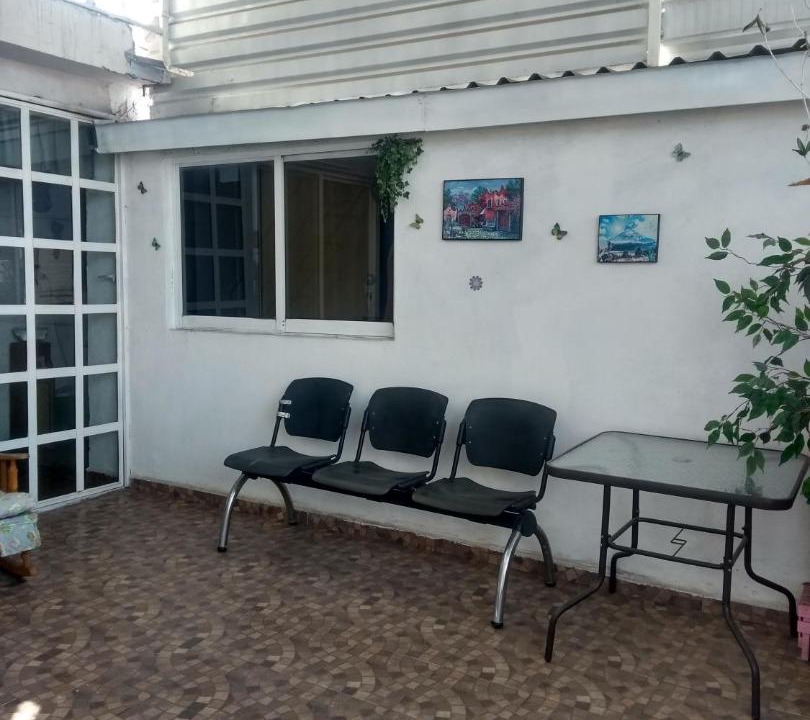 Photo of Buildings in Ecatepec de Morelos