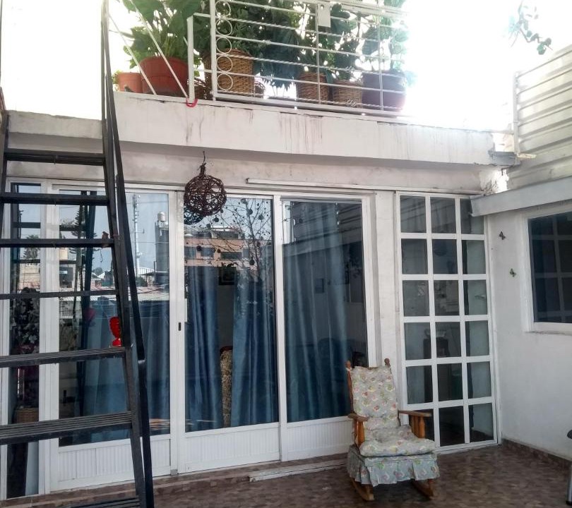 Photo of Buildings in Ecatepec de Morelos