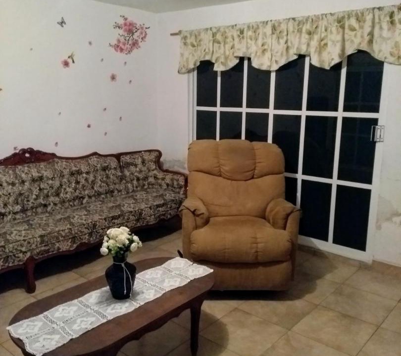 Photo of Livingroom in Ecatepec de Morelos