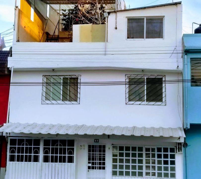 Photo of Buildings in Ecatepec de Morelos