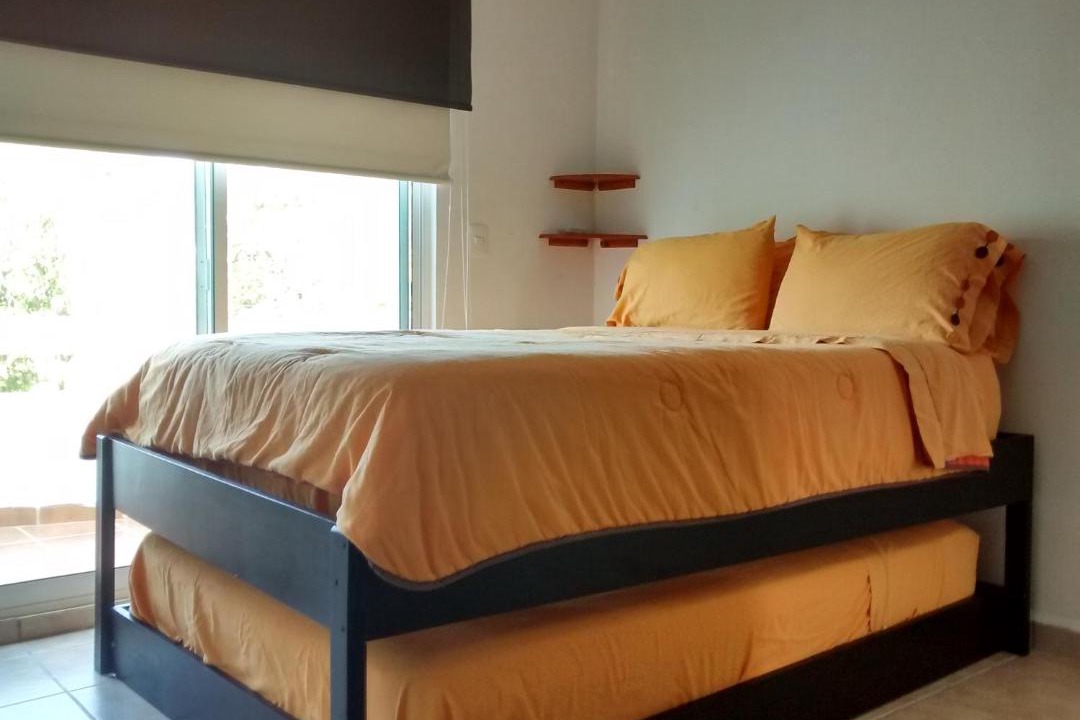 Photo of Bedroom in Puerto Juarez