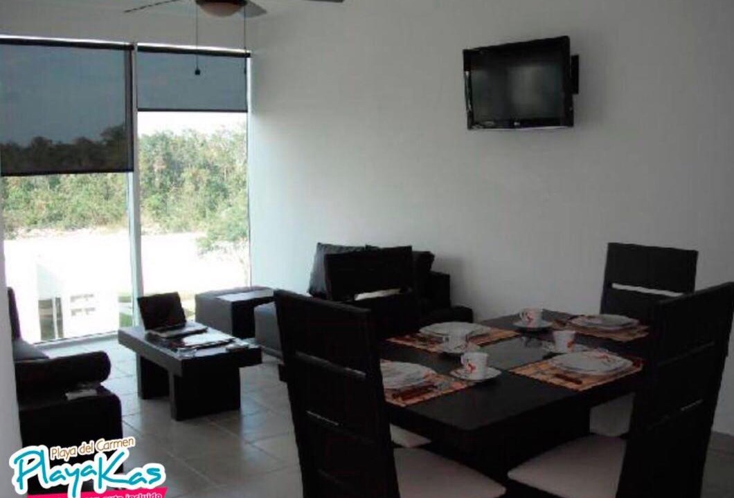 Photo of Livingroom in Puerto Juarez