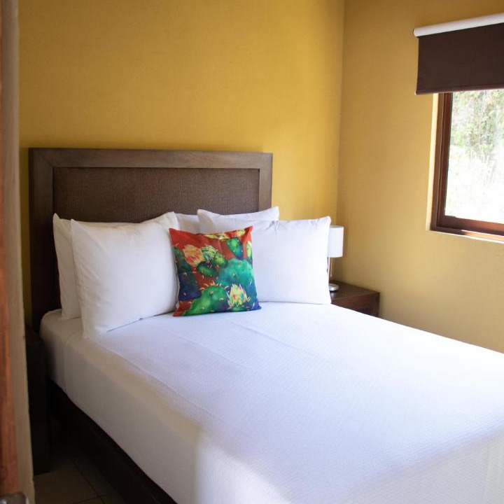 Photo of Bedroom in Atlixco