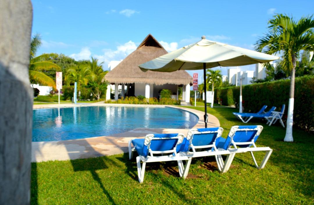 Photo of Outdoor in Puerto Juarez