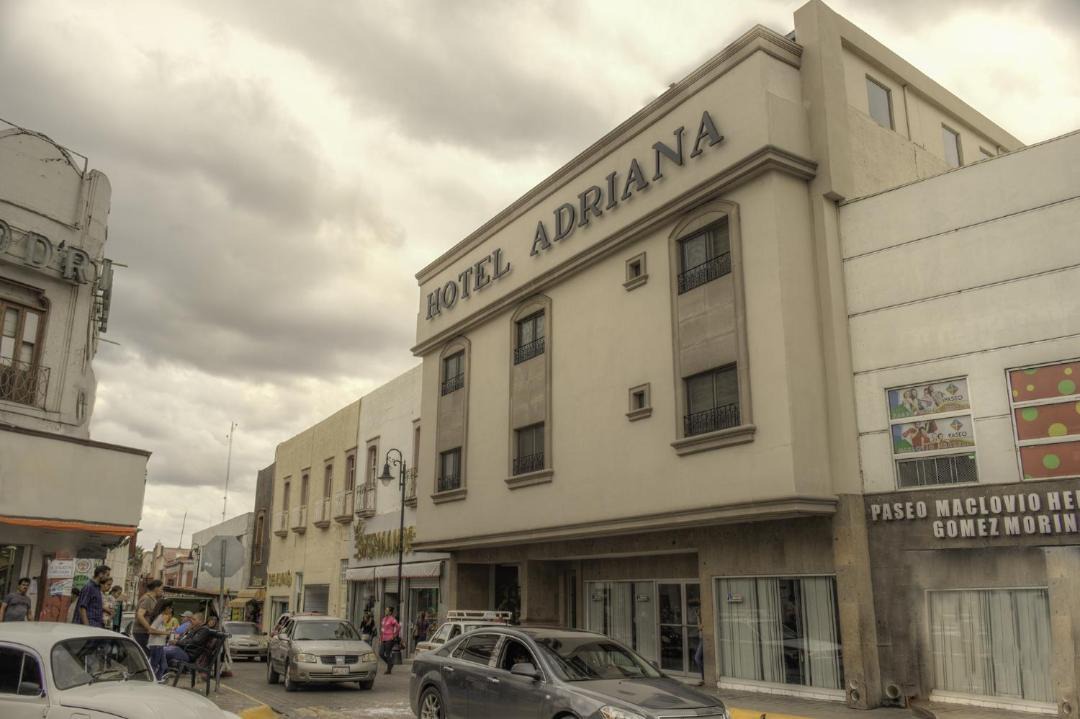 Photo of Others in Hidalgo del Parral