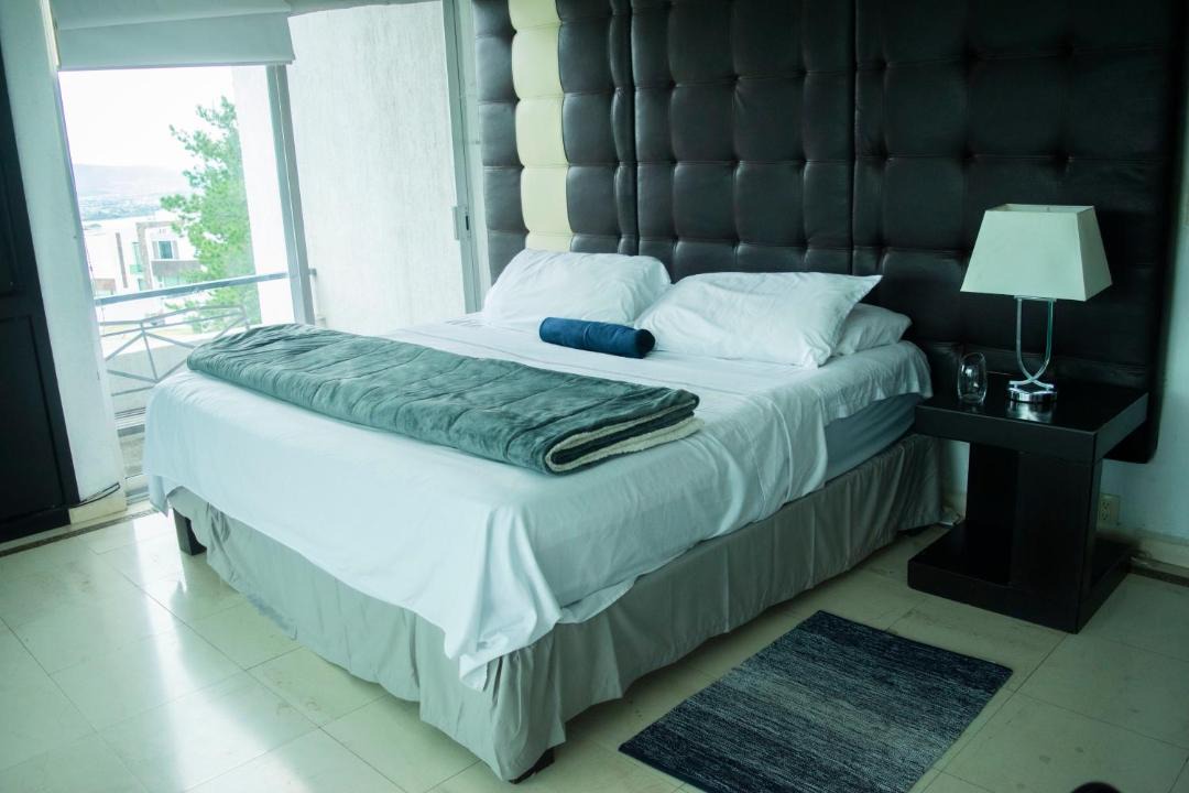 Photo of Bedroom in Leon