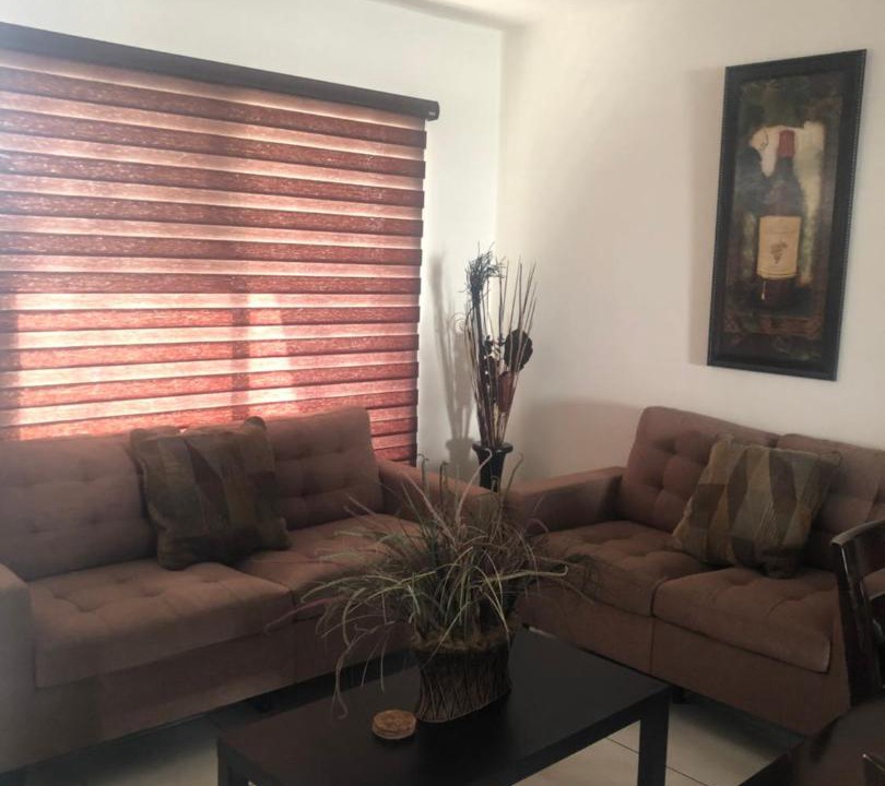 Photo of Livingroom in Ensenada
