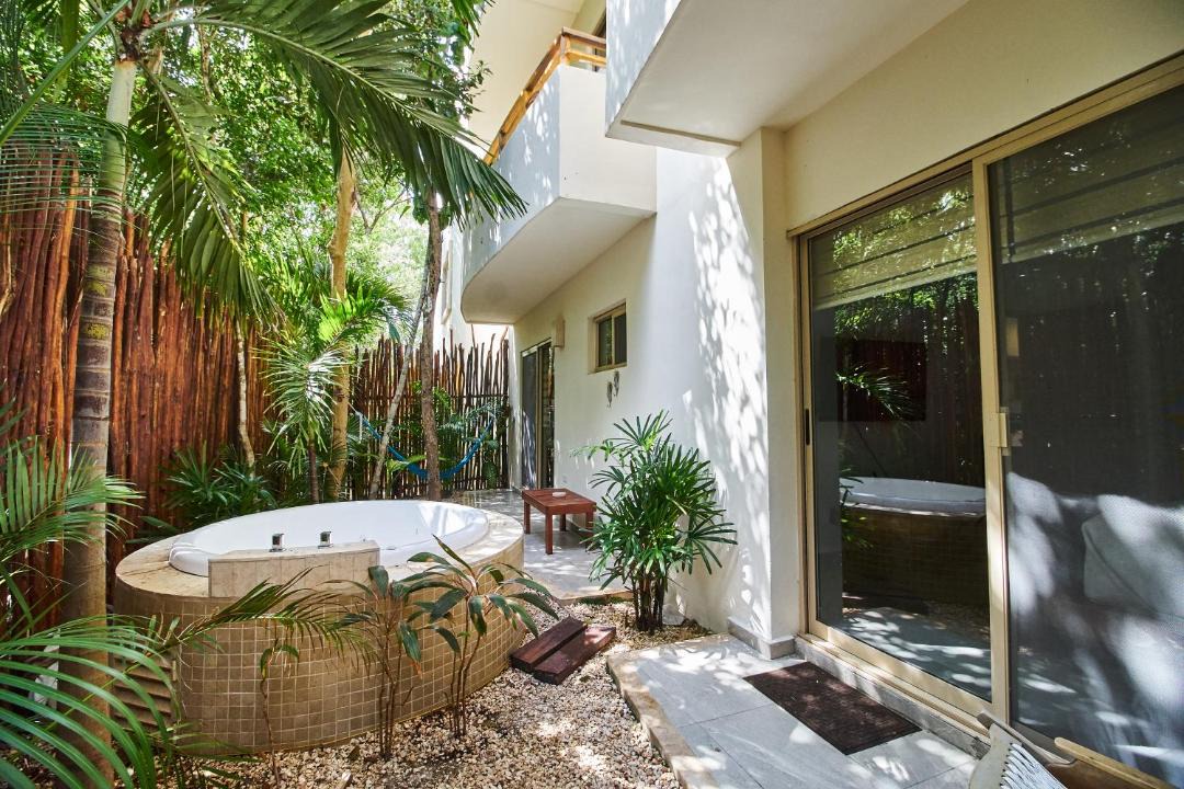 Photo of Patio Balcony in Zama