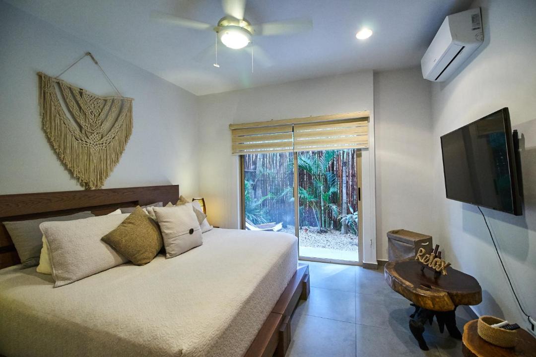 Photo of Bedroom in Zama