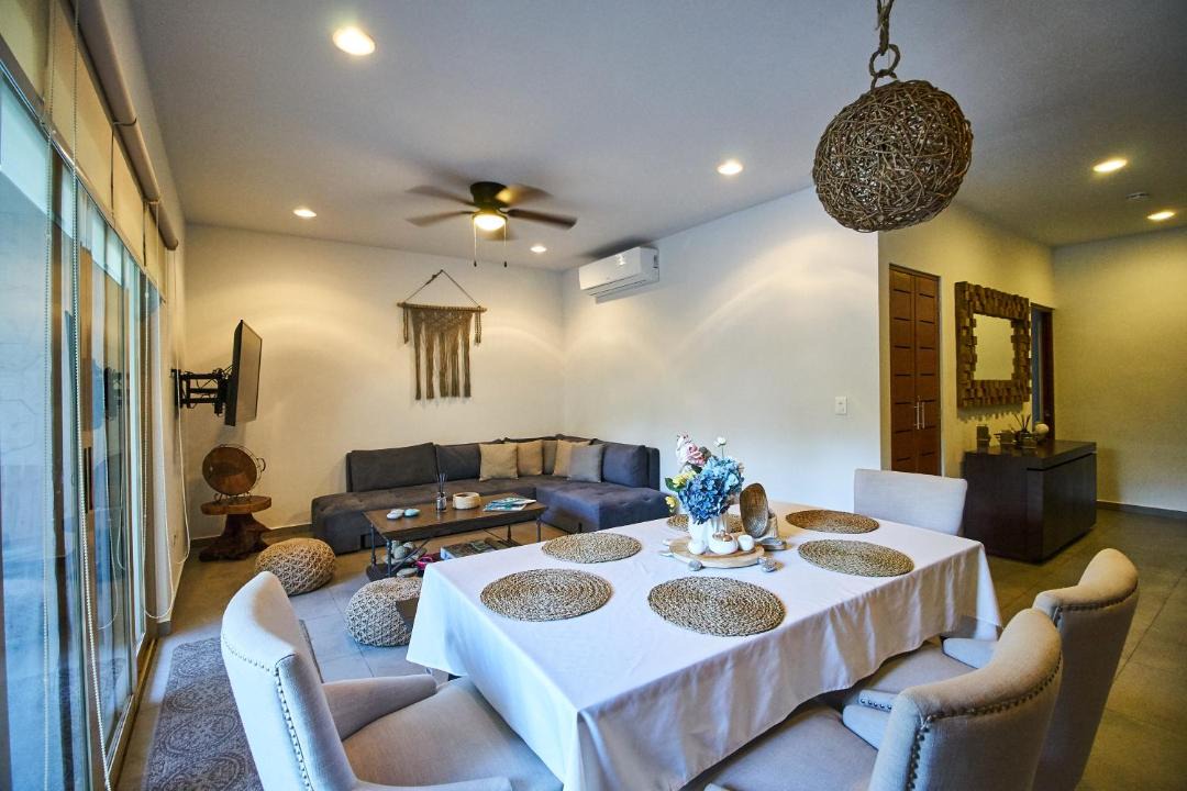 Photo of Livingroom in Zama