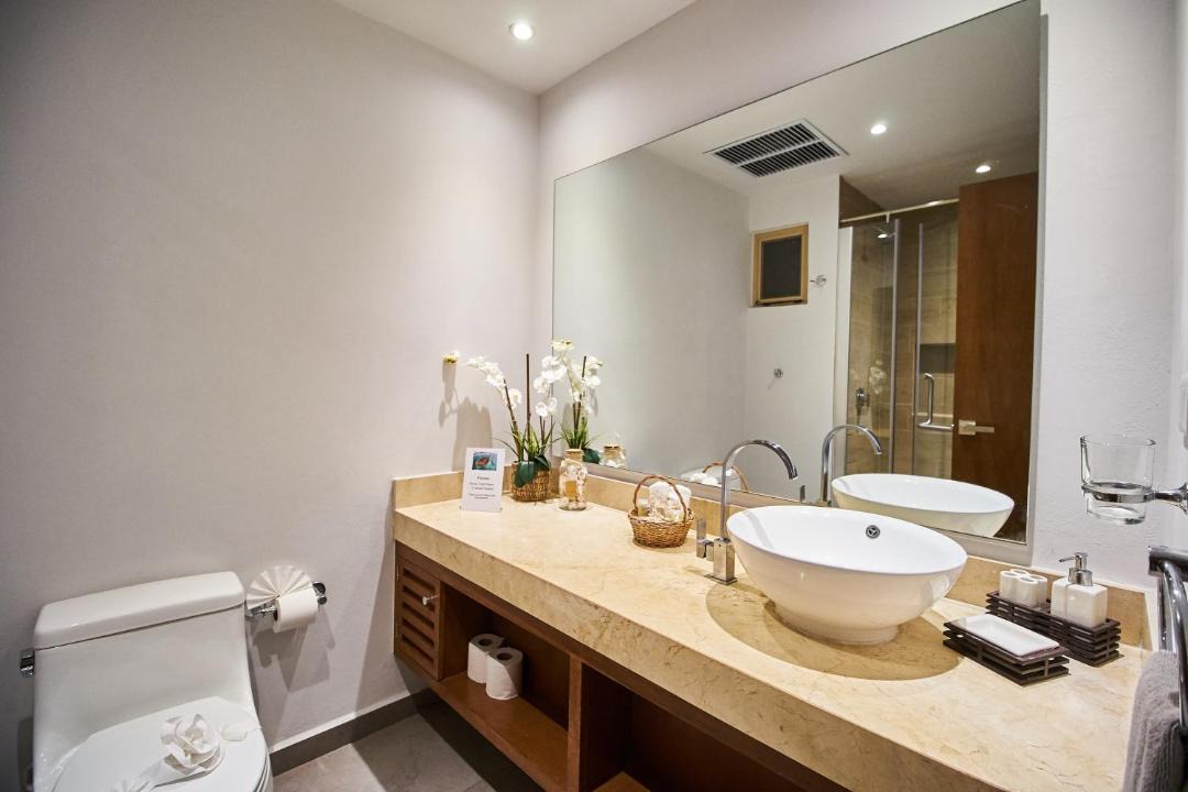 Photo of Bathroom in Zama