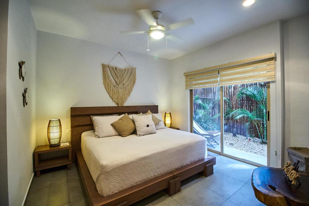 Photo of Bedroom in Zama