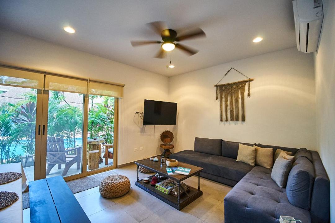 Photo of Livingroom in Zama