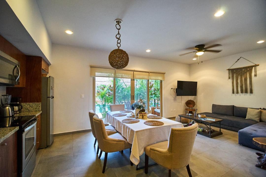 Photo of Livingroom in Zama