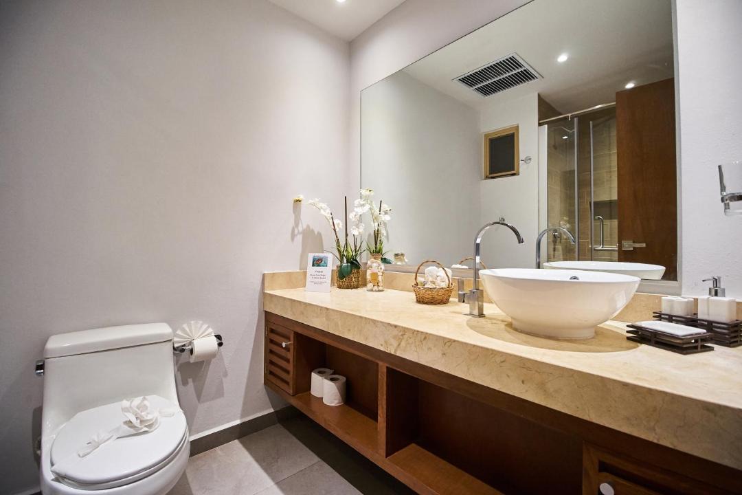 Photo of Bathroom in Zama