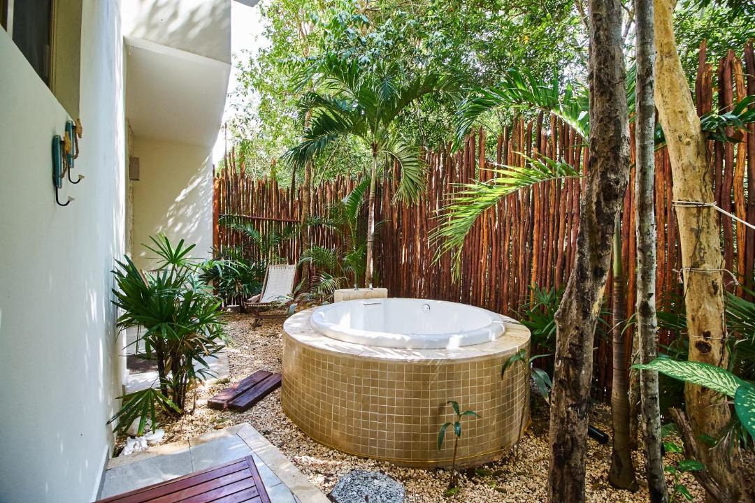 Photo of Patio Balcony in Zama