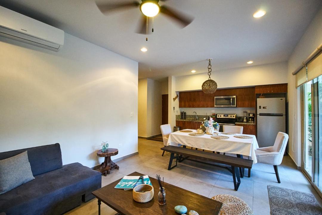 Photo of Livingroom in Zama