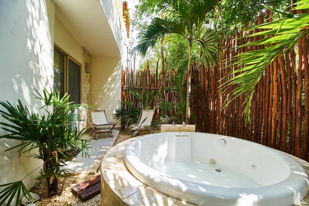 Photo of Patio Balcony in Zama