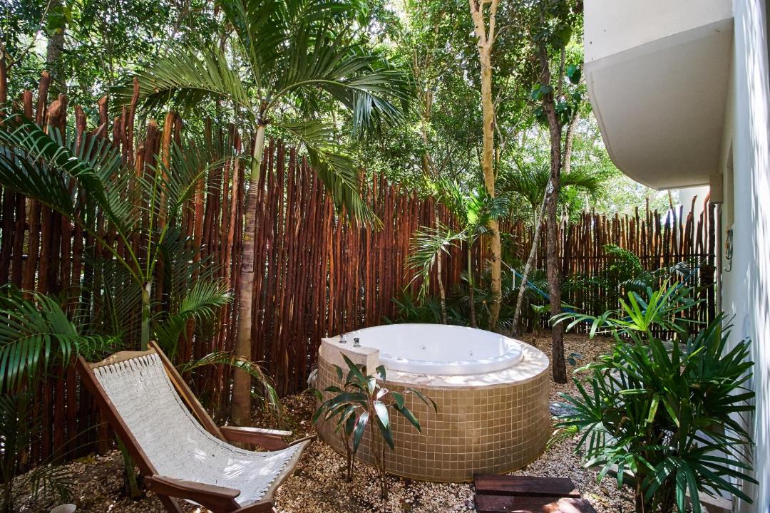 Photo of Patio Balcony in Zama