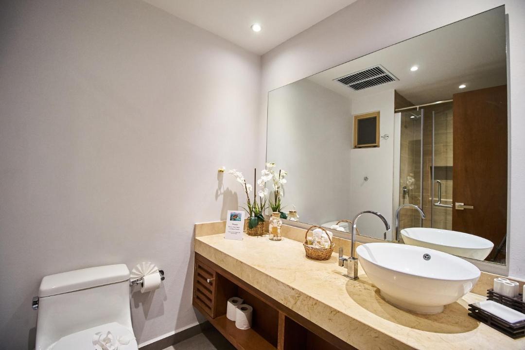 Photo of Bathroom in Zama