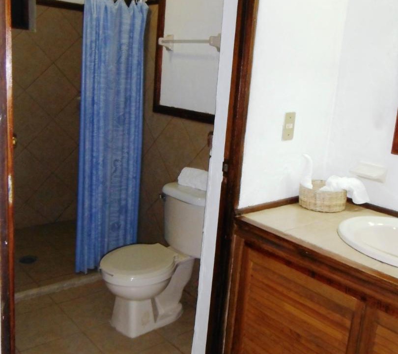 Photo of Bathroom in Marques de Comillas
