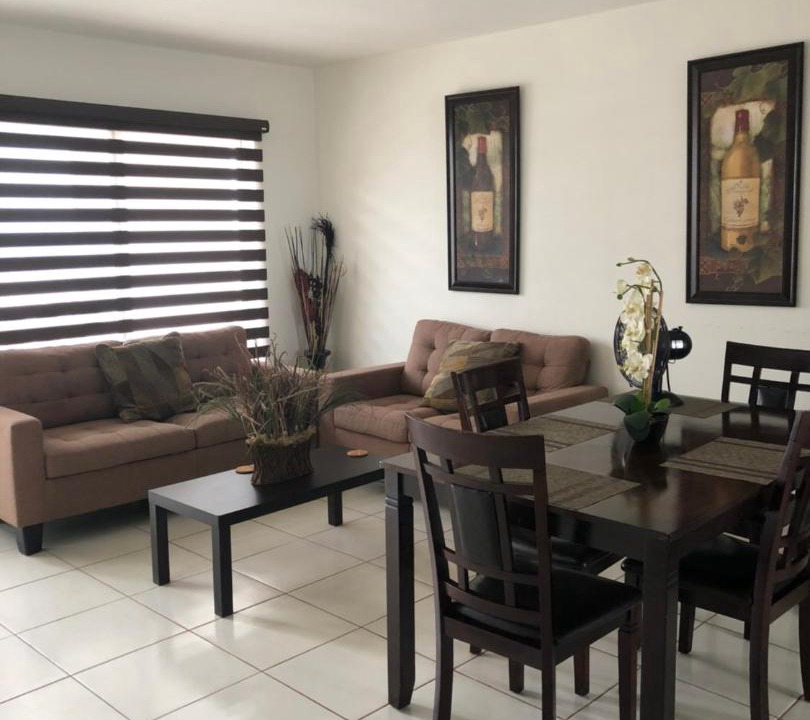 Photo of Livingroom in Ensenada